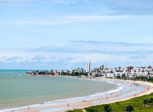Inmet estende alerta de baixa umidade para 120 municípios paraibanos e orienta cuidados com a saúde