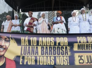 © Paulo Pinto/Agencia Brasil
