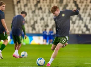 Irlanda confirma partida contra Israel na Nations League após votação interna