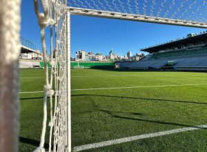 O Alfredo Jaconi, casa do Juventude  • Divulgação/Juventude
