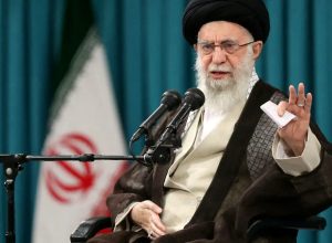 © Reuters/Leader/WANA /Proibida reprodução