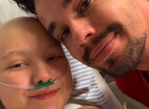 Lucas é marido da influenciadora Isabel Veloso, internada na UTI  • Instagram/Lucas Borbas