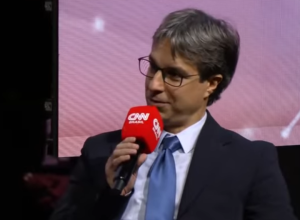 Luiz Augusto Barroso aponta falhas na governança como maior desafio do setor elétrico brasileiro