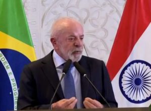 © Reprodução Canal GOV