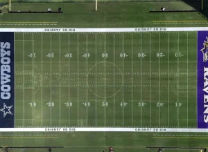 Maracanã recebe esquema especial de trânsito e segurança para o NFL Rio Game