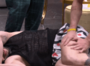   • Reprodução/Globo