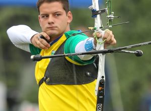 © Abelardo Mendes Jr/rededoesporte.gov.br/Direitos Reservados