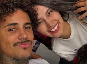 MC Livinho confirma reconciliação com Byanca Gabarron e reflete sobre amadurecimento
