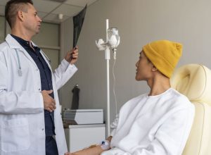 Tabagismo, consumo de álcool, índice de massa corporal elevado podem ser fator de risco para o ...