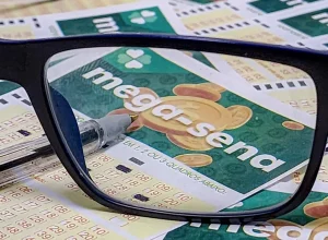 Mega-sena acumula e prêmio chega a R$ 52 milhões para o próximo sorteio