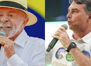 © Ricardo Stuckert/PT e Vittor Sales/PL