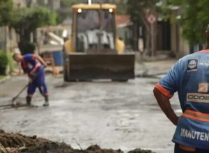 © Prefeitura de Nova Iguaçu/Divulgação