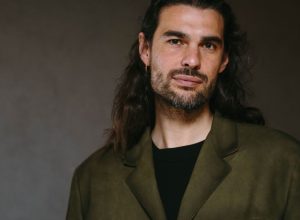 Oliver Laxe  • Sebastian Reuter/Getty Images