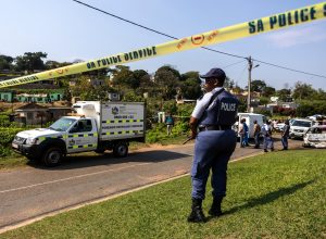 Onda de violência na África do Sul deixa 27 mortos em novos tiroteios em massa