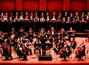 Orquestra Sinfônica de Sergipe promove concerto barroco gratuito em Aracaju