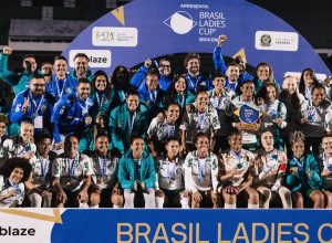 © Guilherme Veiga/Brasil Ladies Cup/Direitos Reservados
