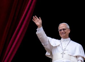 © Reuters/Massimo Valicchia/NurPhoto/Proibida reprodução