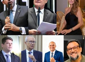 Pesquisa Quaest aponta empate técnico entre Marina JHC e Arthur Lira na disputa pelo Senado em Alagoas