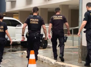 © Policia Federal/divulgação
