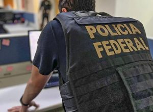 © Polícia Federal/divulgação