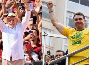 © Paulo Pinto e Fernando Frazão/ Agência Brasil