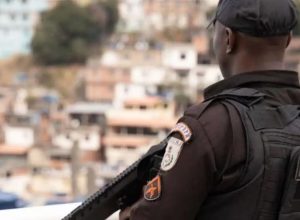 © PMERJ/Divulgação