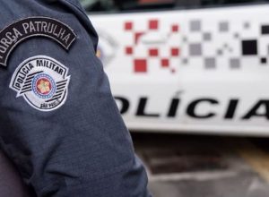 © PMSP/Divulgação