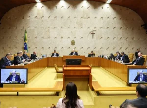 Politização do Supremo ganha força com movimentações estratégicas em ano eleitoral