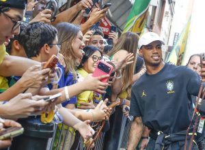 © Rafael Ribeiro/CBF
