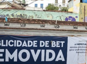 Proibição das bets no Brasil marca fim de ciclo de endividamento e crise social