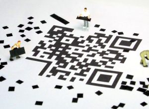 Aprenda como ler QR codes no PC e no celular  • Wilfried Pohnke/Pixabay