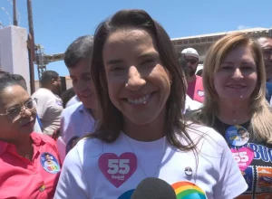 Raquel Lyra defende expansão da telemedicina e descentralização oncológica no Sertão