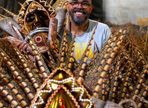 © Tânia Rêgo/Agência Brasil