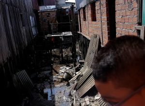 © Tânia Rêgo/Agência Brasil