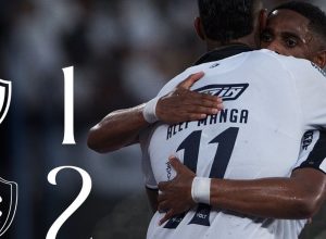 © Reprodução X / Clube do Remo