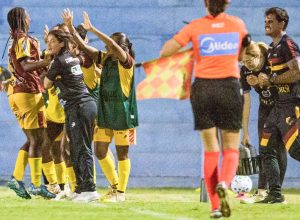 © Adriano Reis/Planalto FC
