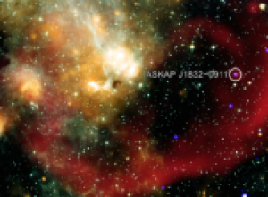 Sinais de rádio vindos do exoplaneta β Pictoris b revelam segredos magnéticos