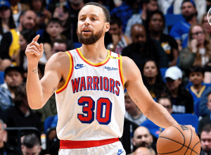 Stephen Curry e o desafio do ceratocone: como o astro da NBA superou diagnóstico ocular