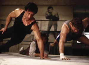 Sylvester Stallone admite uso de substâncias para atingir corpo extremo em Rocky III