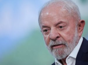 O presidente Luiz Inácio Lula da Silva (PT)  • 19/11/2025 REUTERS/Adriano Machado