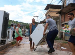 © Tomaz Silva/Agência Brasil
