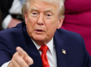 © REUTERS/Jonathan Ernst - Proibido a reprodução