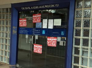 TST determina que 60% dos funcionários da Caixa mantenham atividades durante greve