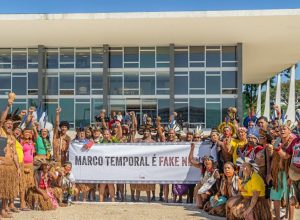 © Maiara Dourado/Cimi/Divulgação