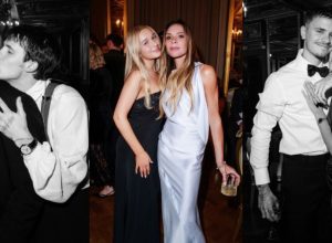 Victoria Beckham posta fotos da família em aniversário do pai, Anthony Adams  • Instagram/Vi...