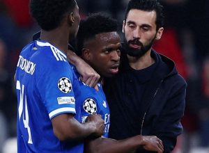 © Rodrigo Antunes/Reuters