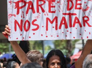 Violência política de gênero dispara e entidades exigem ações urgentes do Estado