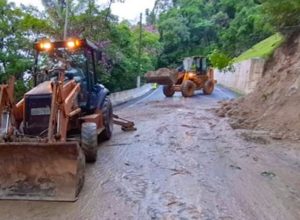 © Prefeitura de Ubatuba/Divulgação