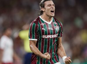 © Marcelo Gonçalves/Fluminense FC/Direitos Reservados