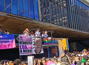 © Letícia Treitero/Agência Brasil